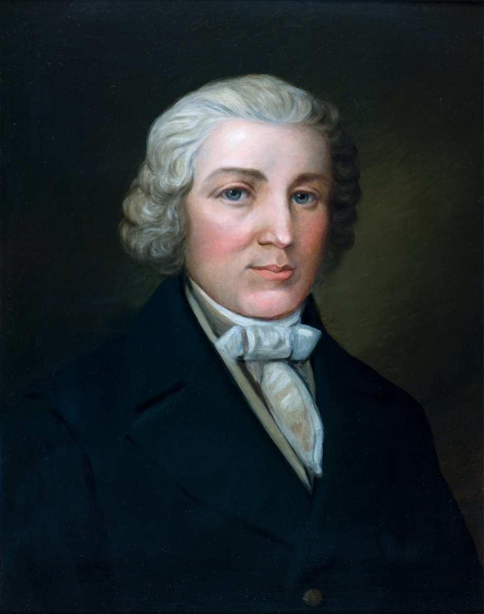 John Morgan (1760-1850) da Hugh Collins