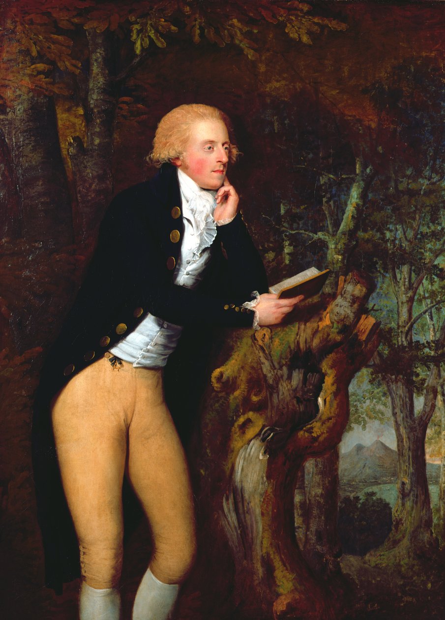 Immagine sconosciuta da Hugh Douglas Hamilton