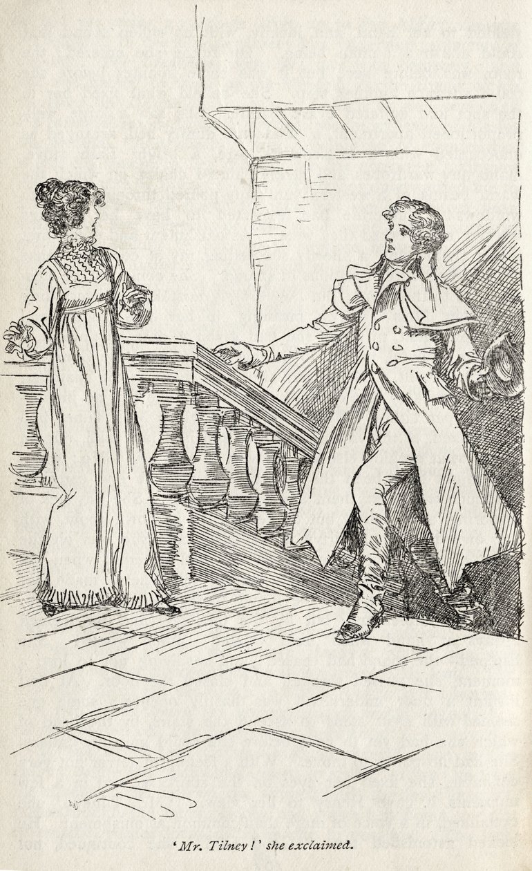 Il romanzo di Jane Austen 