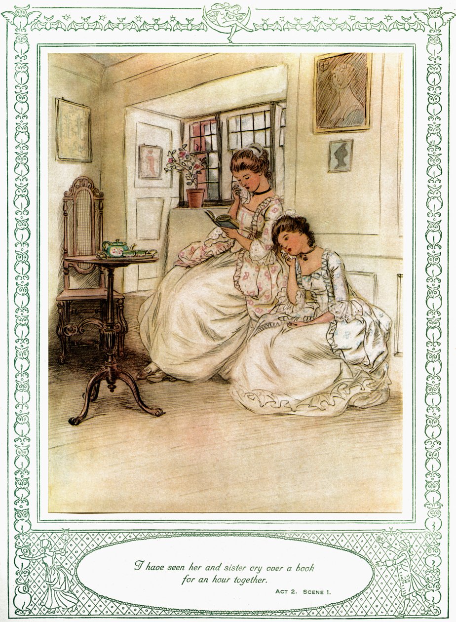 La commedia 