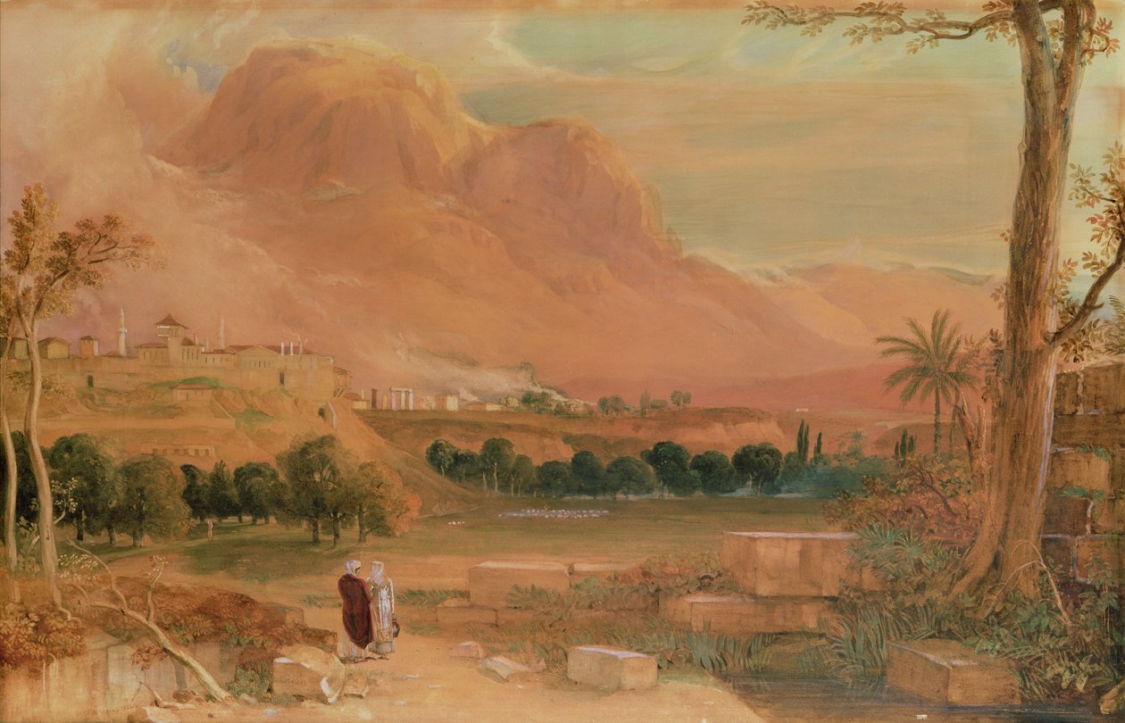 Corinto da Hugh William Williams
