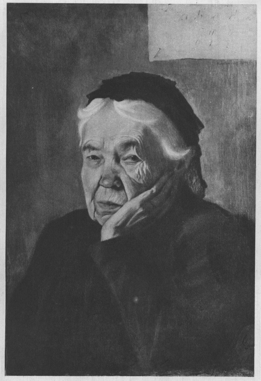 La zia dell