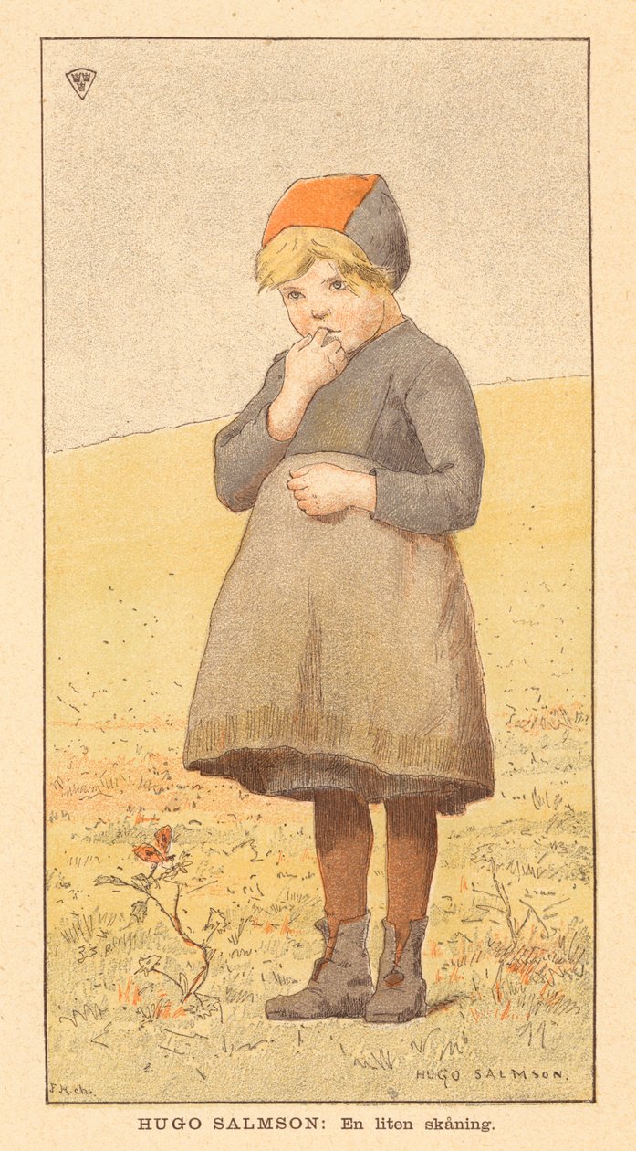  da Hugo (after) Salmson