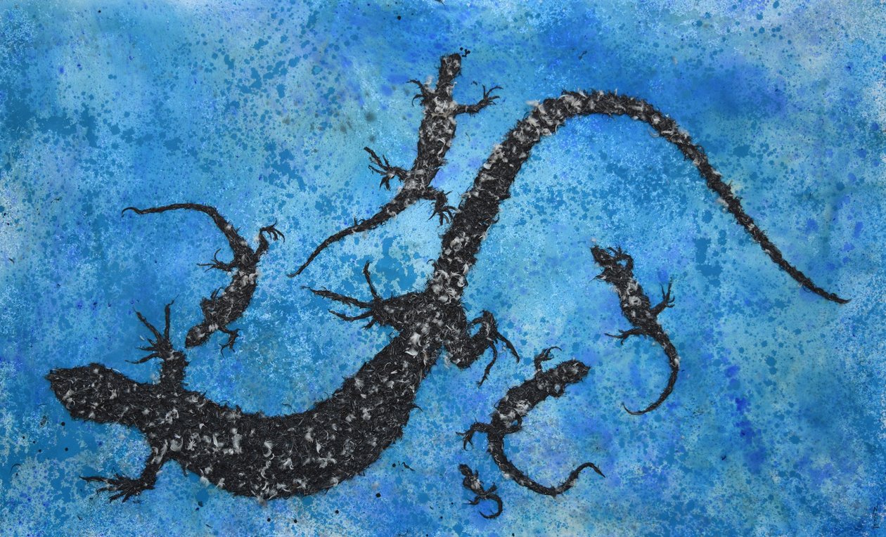 Maternità da Hugo Nefe