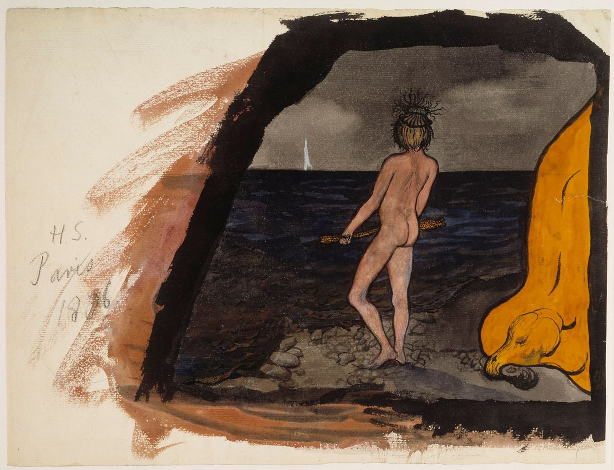 Fantasia da Hugo Simberg