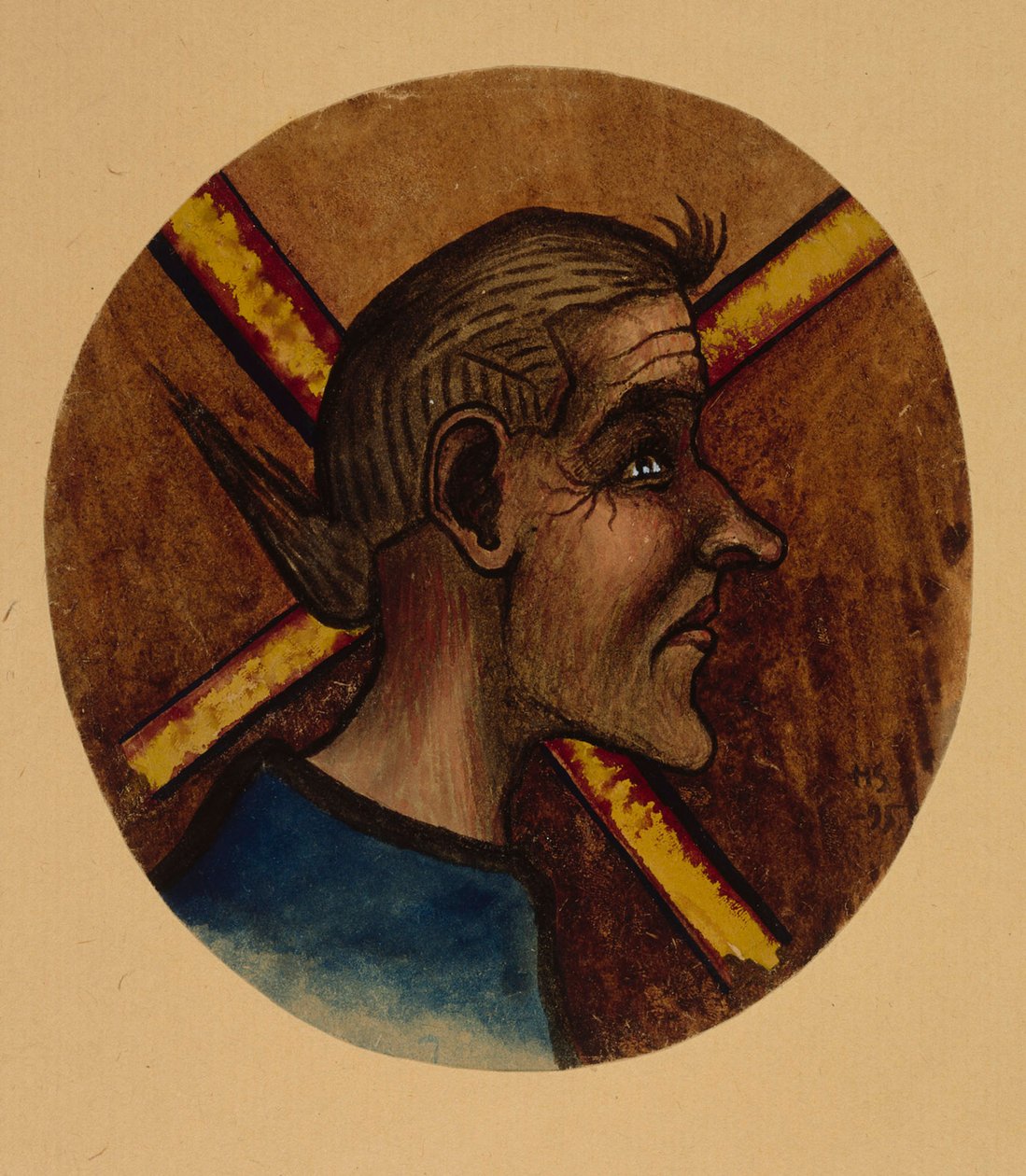 Wahnsinn da Hugo Simberg