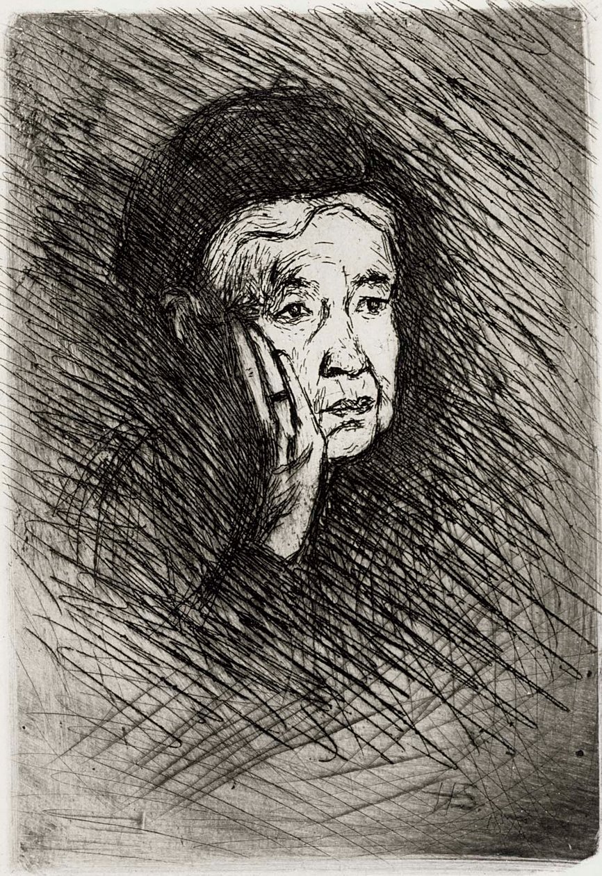 La zia dell