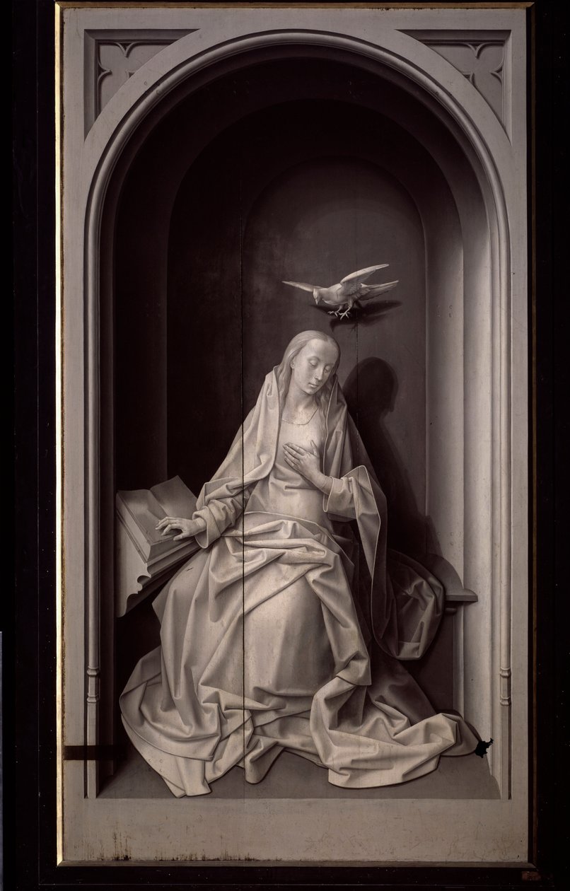 La Vergine dell