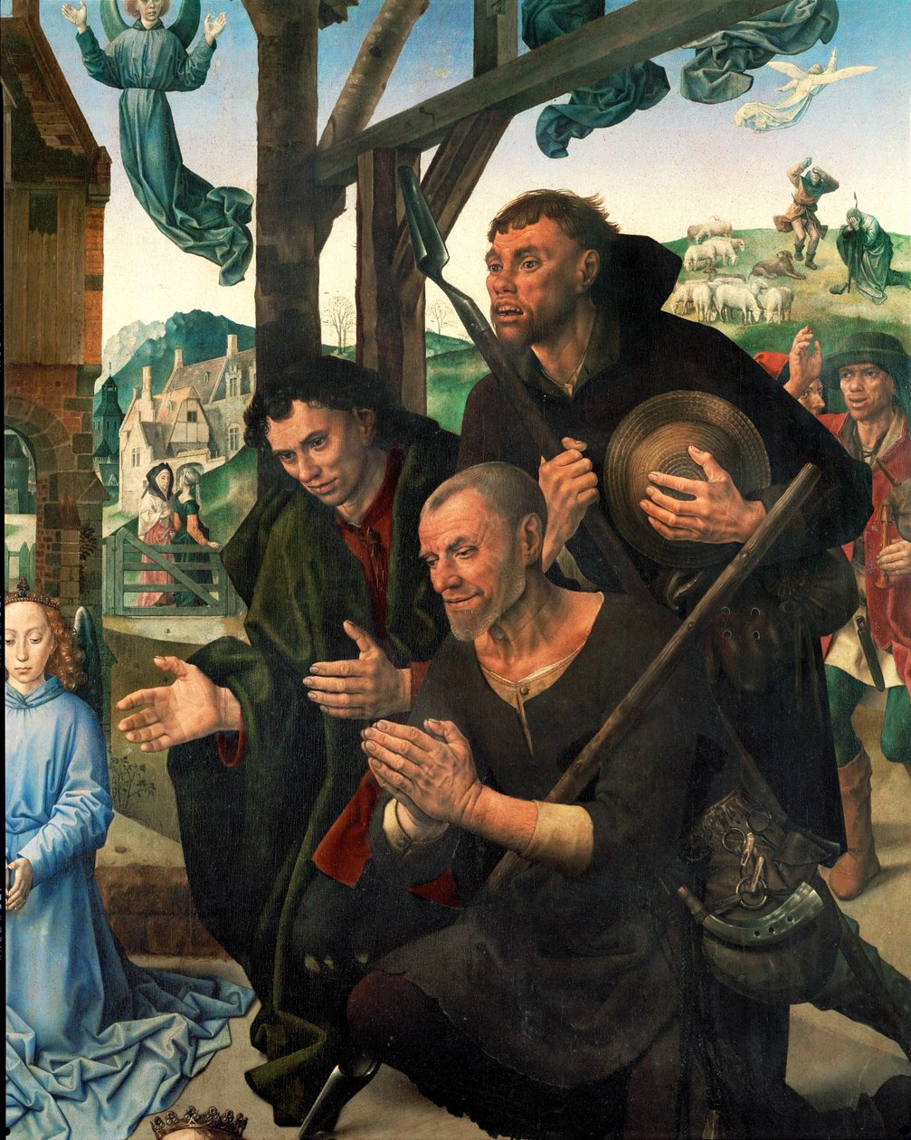  da Hugo van der Goes