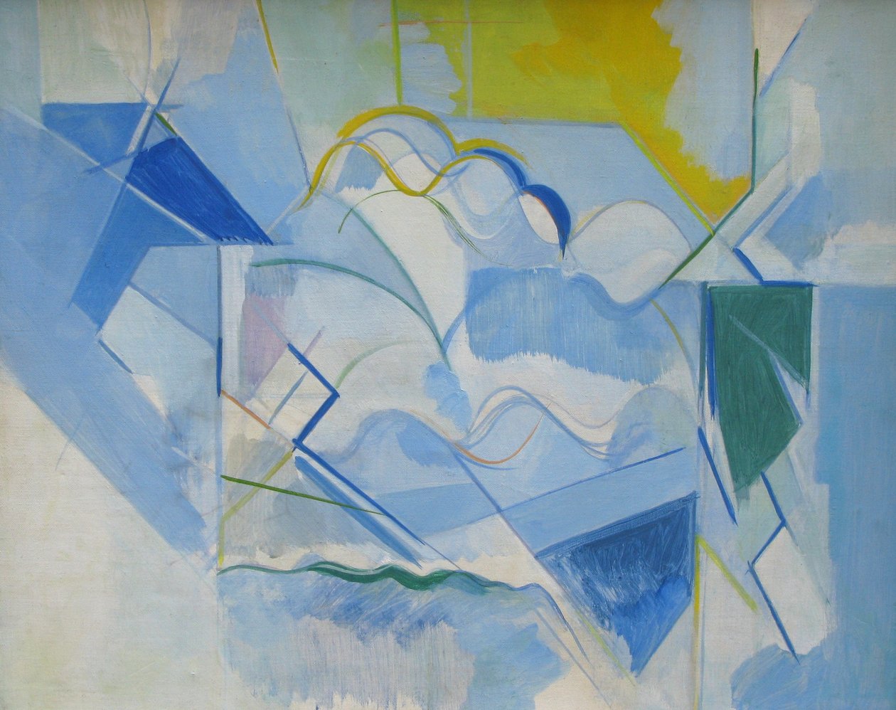 Fumo n. 1, c.1942 da Humphrey Jennings