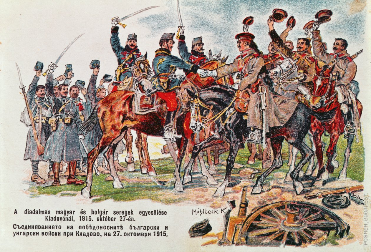 Cartolina raffigurante l