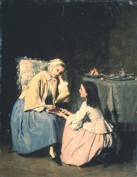 Curare i Malati da I. Patrua