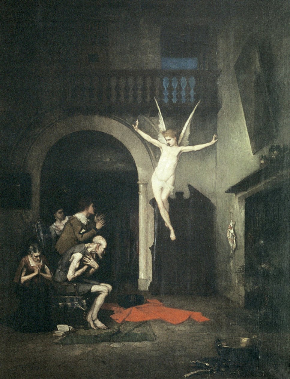 Apparizione dell