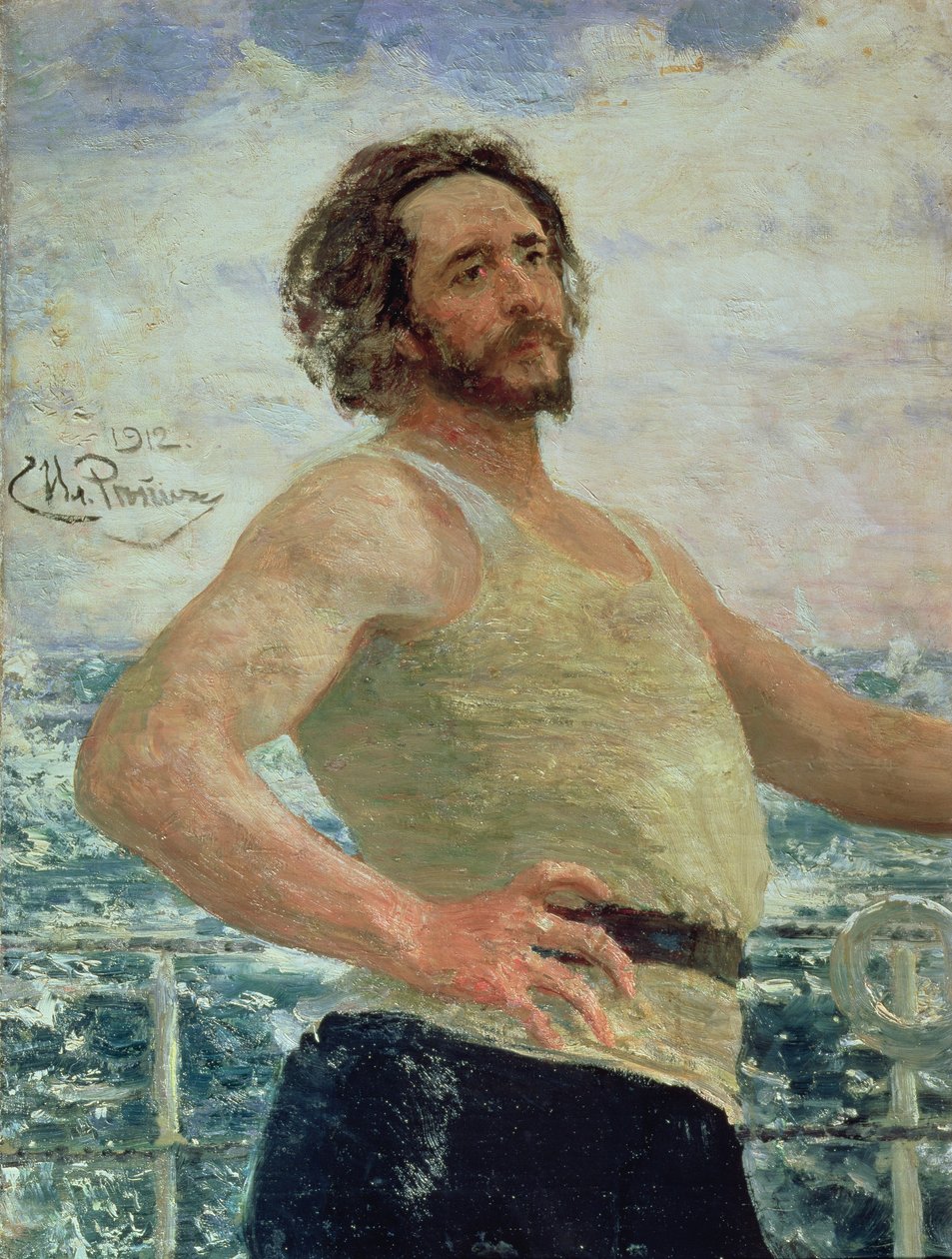 Ritratto dell