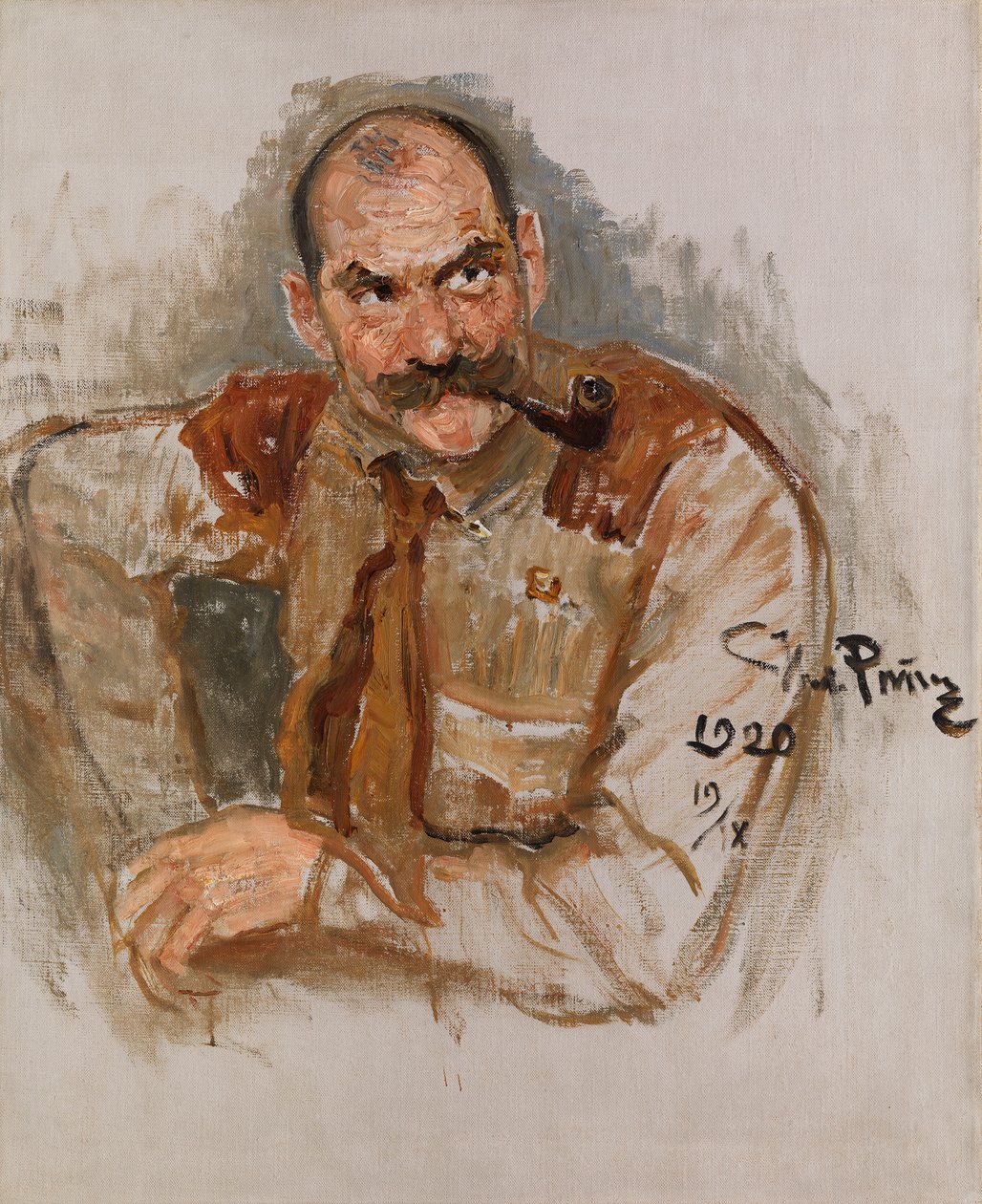  da Ilya Efimovich Repin