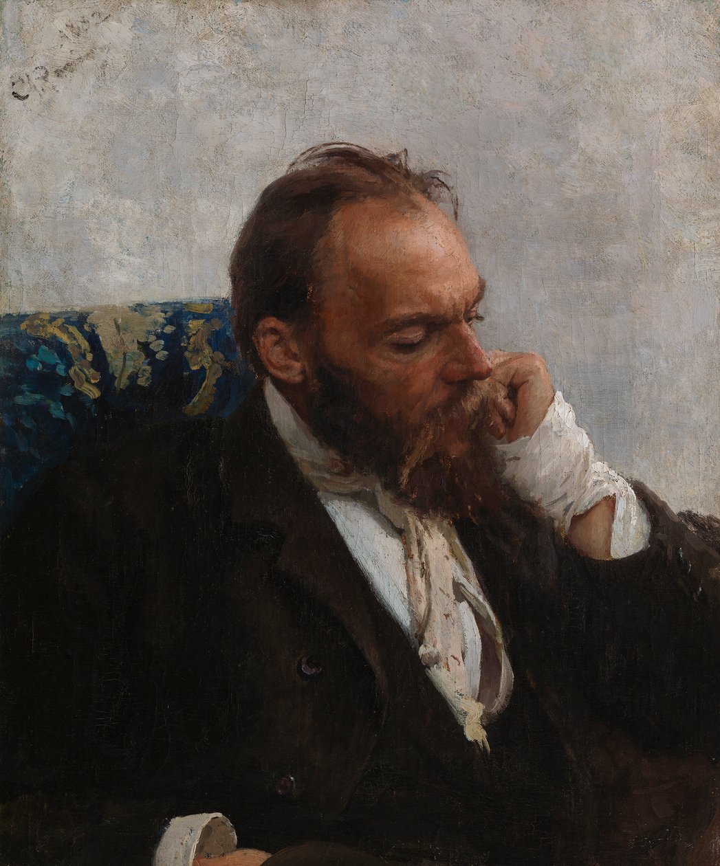  da Ilya Efimovich Repin