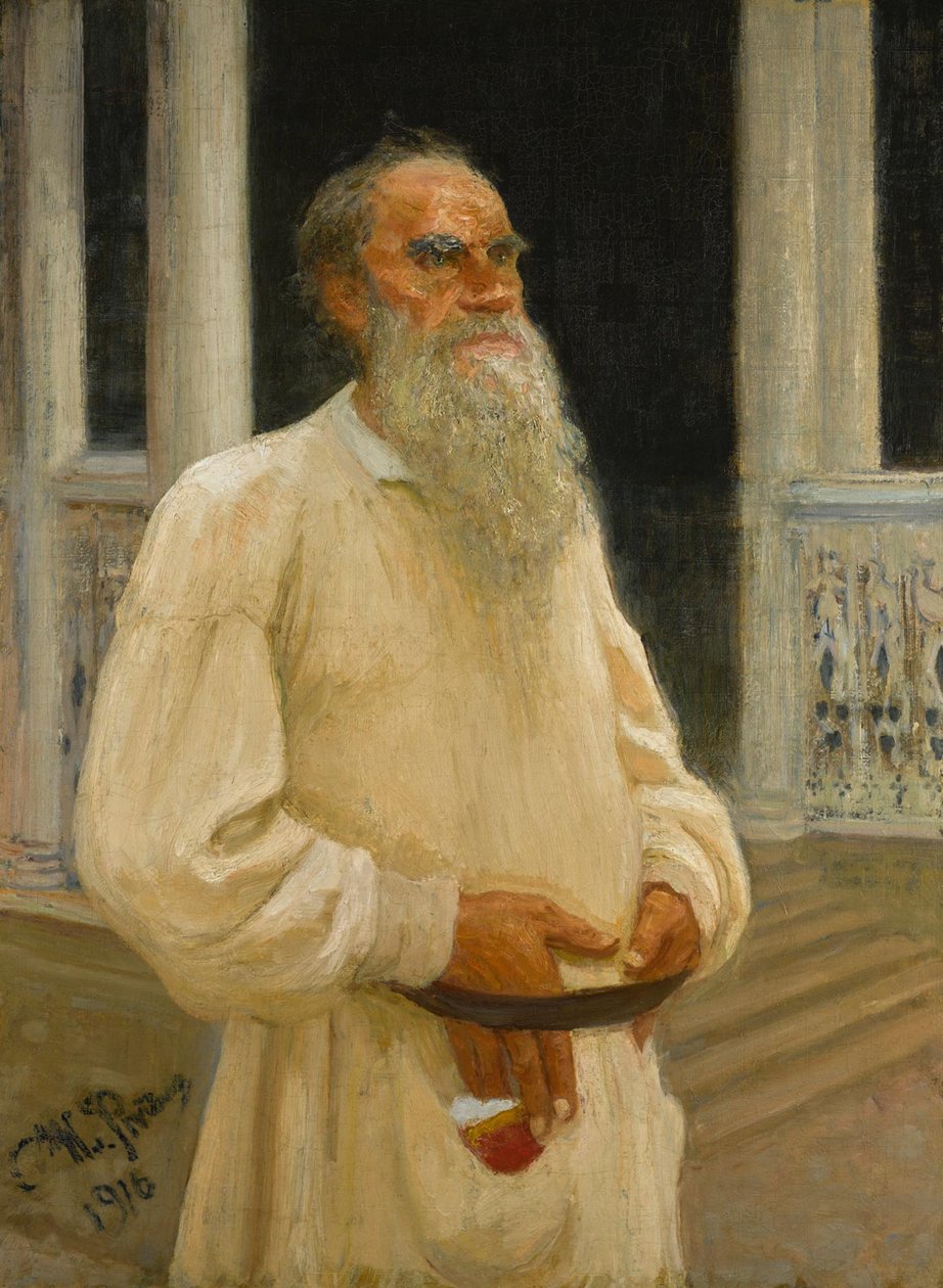 Ritratto dell