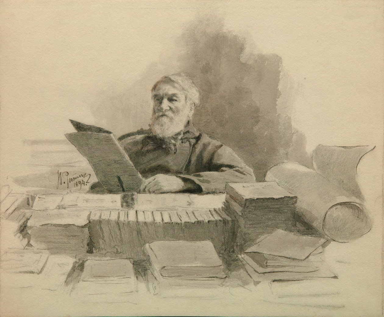 Ritratto dell