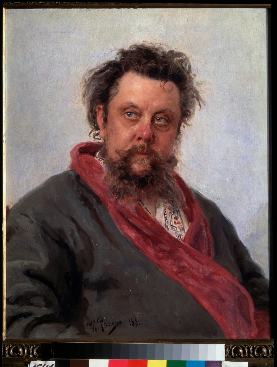  da Ilya Efimovich Repin