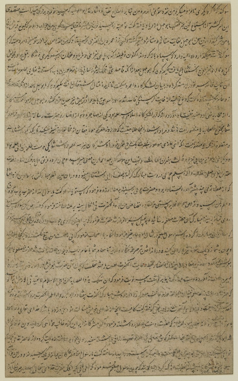 Foglio da 
