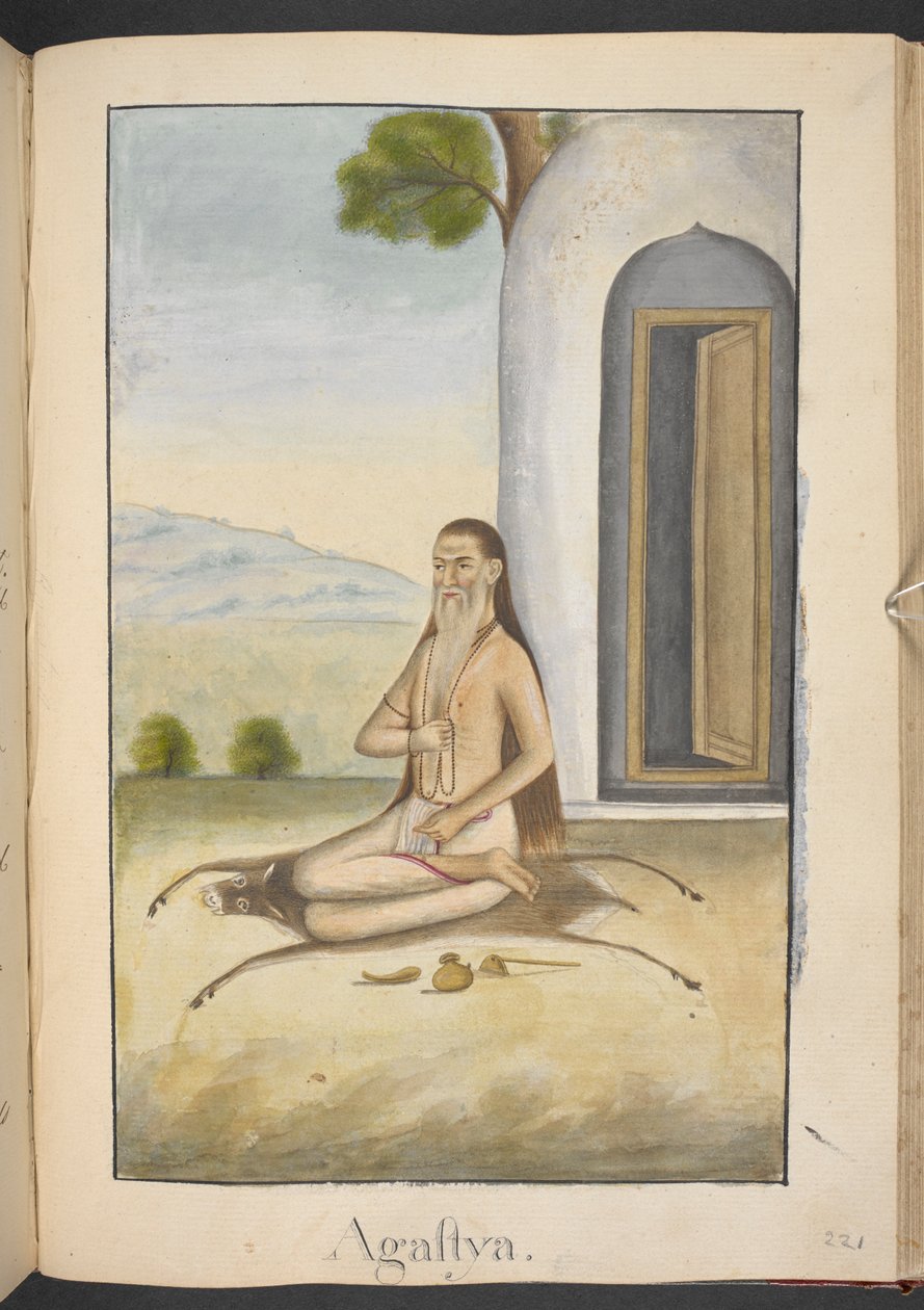  da Indian School