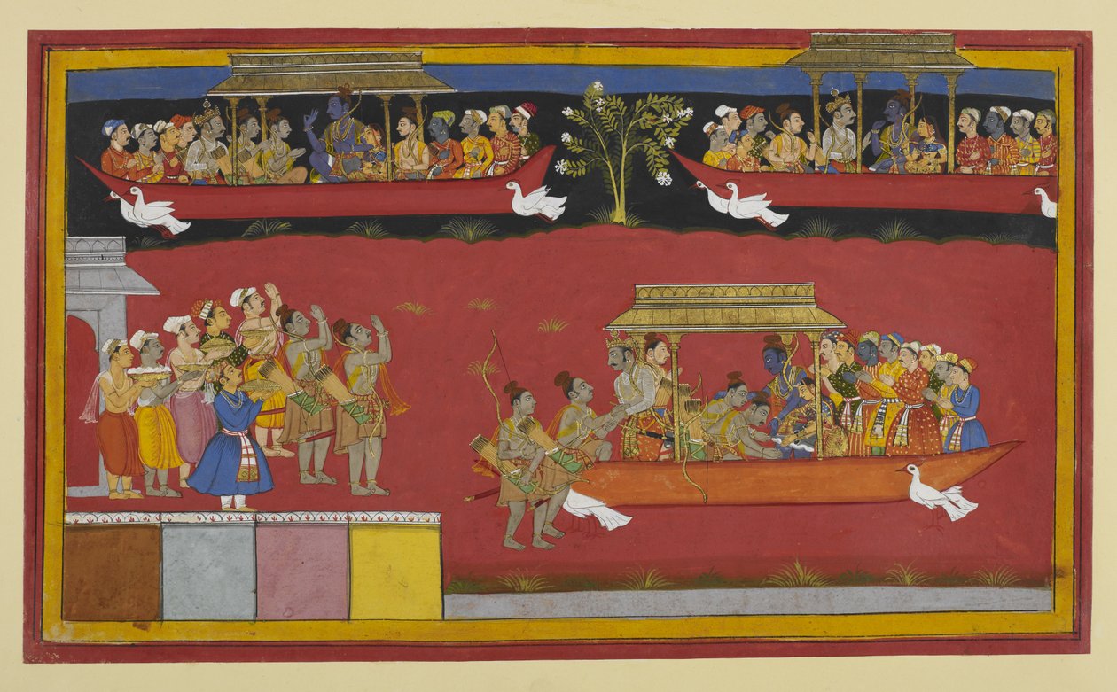  da Indian School