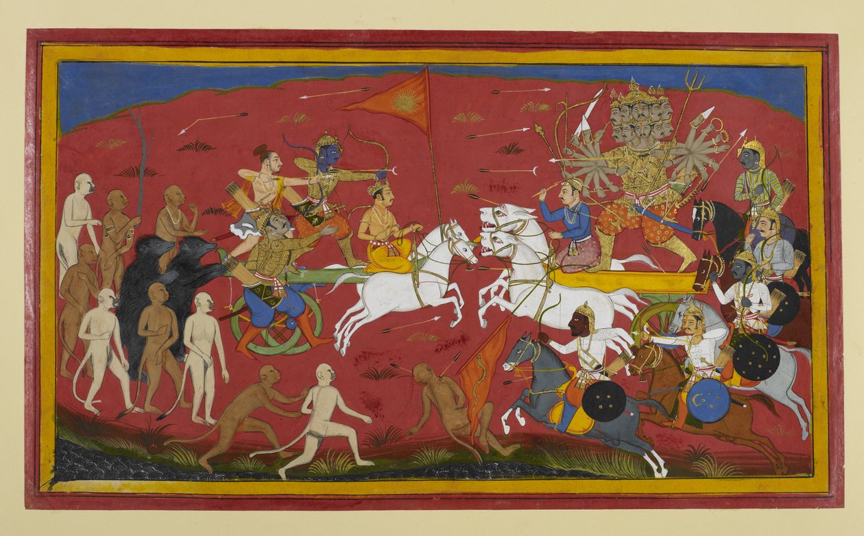  da Indian School