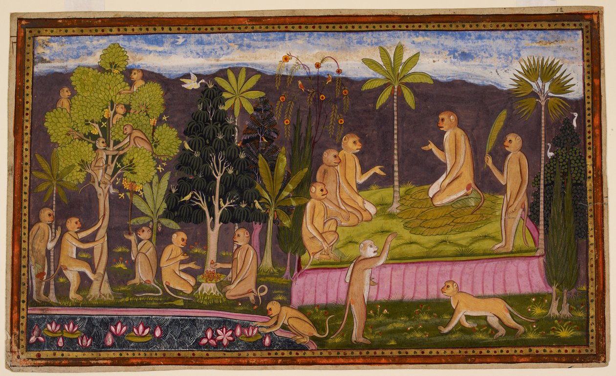  da Indian School