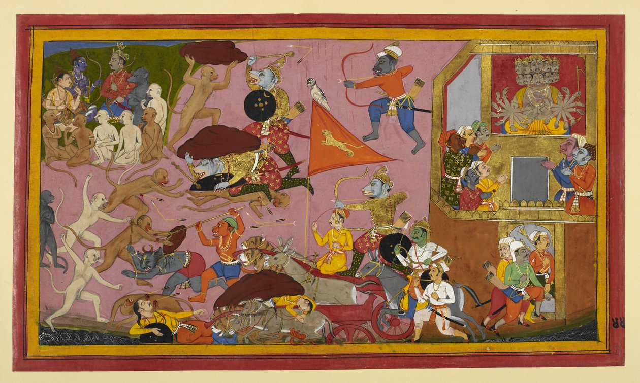  da Indian School
