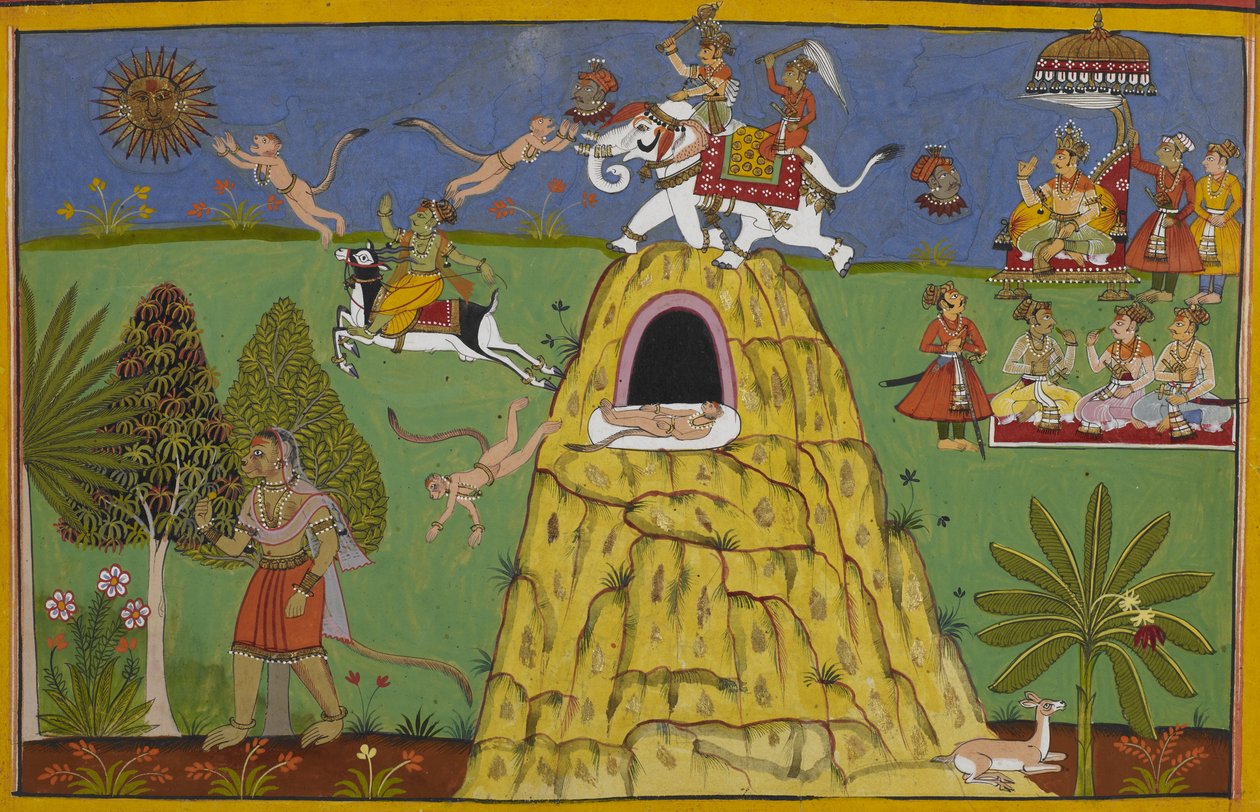  da Indian School