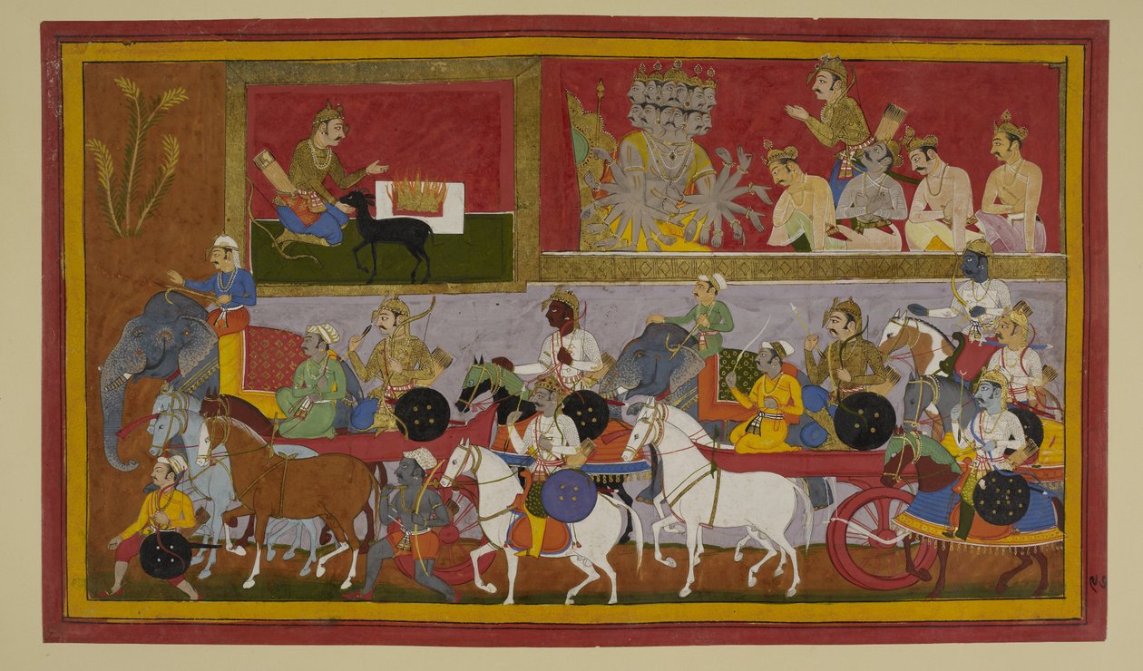  da Indian School