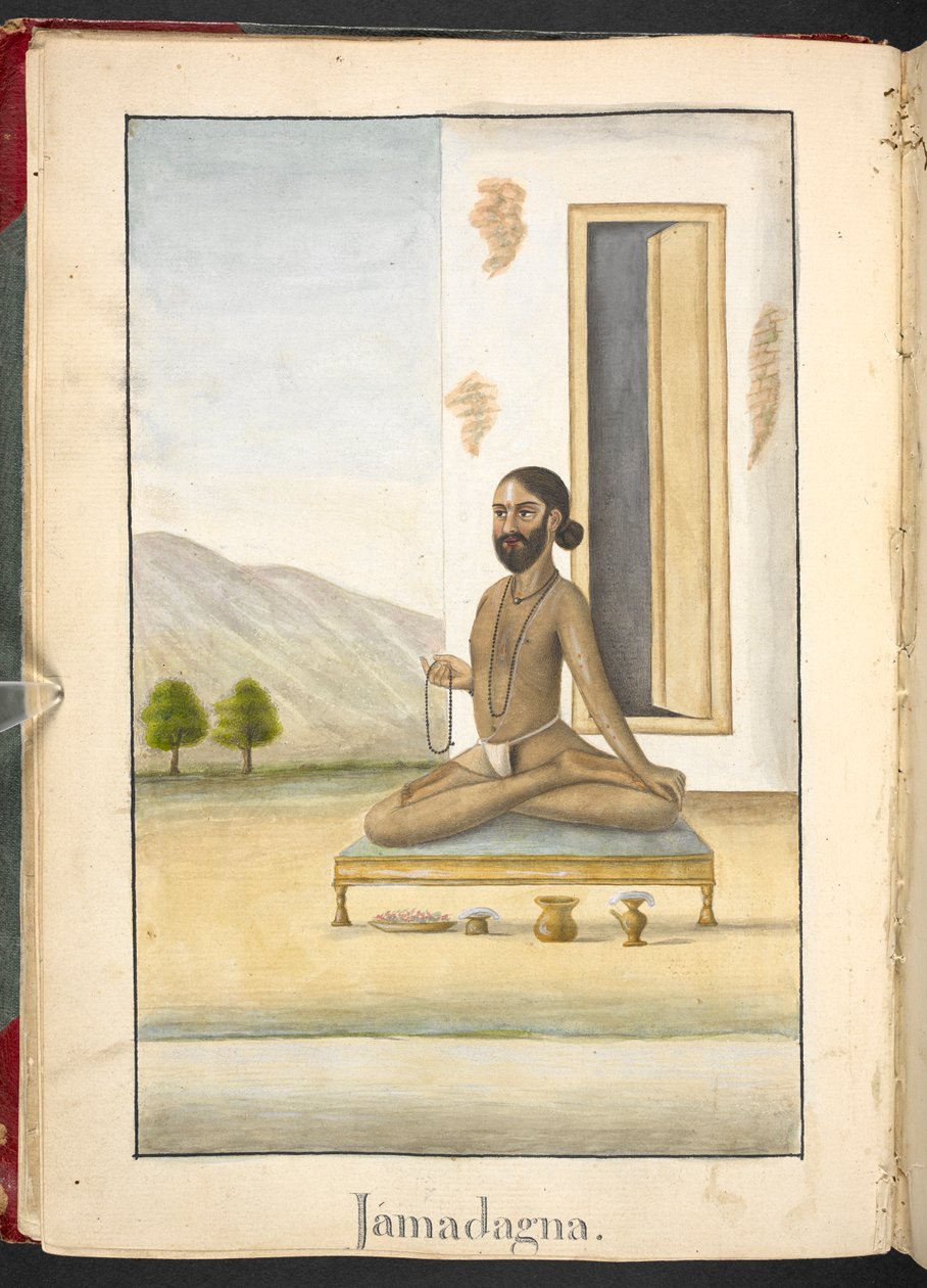  da Indian School