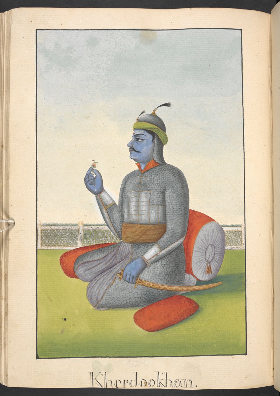  da Indian School