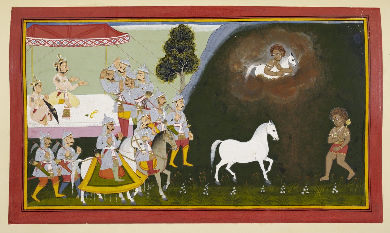  da Indian School
