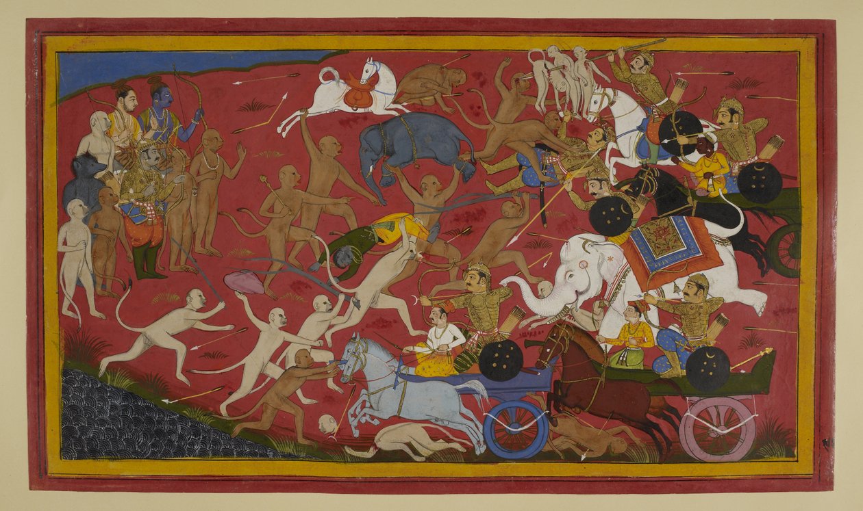  da Indian School