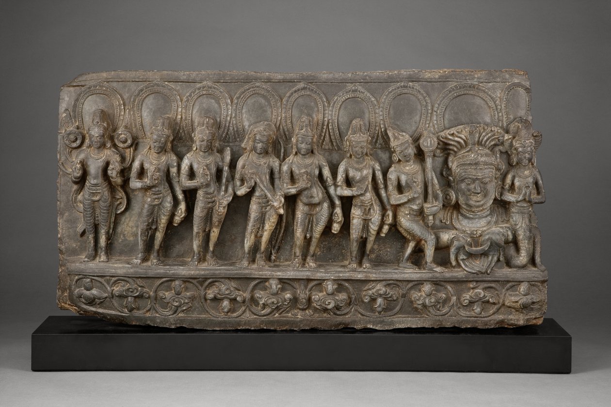 Navagraha da Indian School