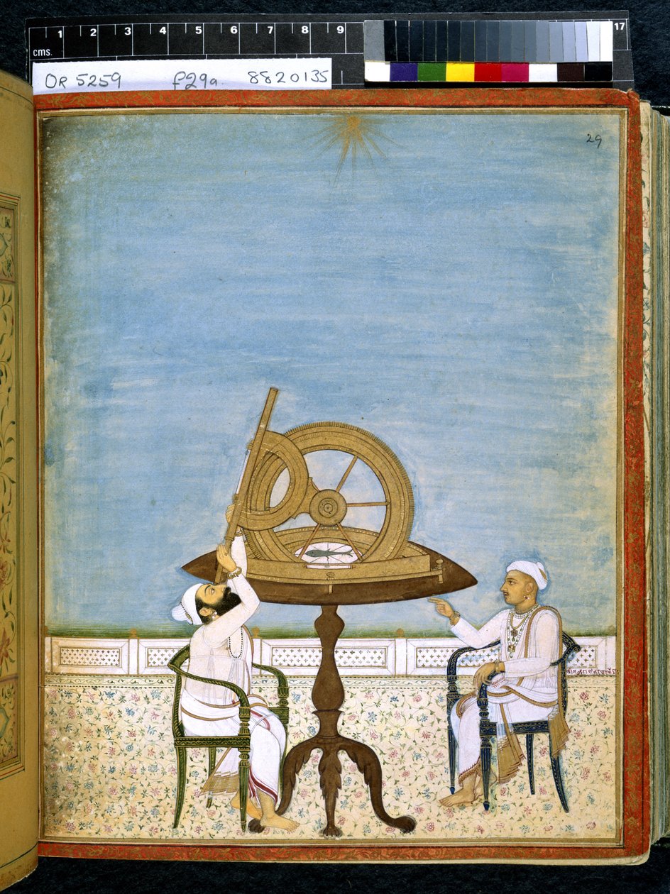 Osservazione delle stelle, da 