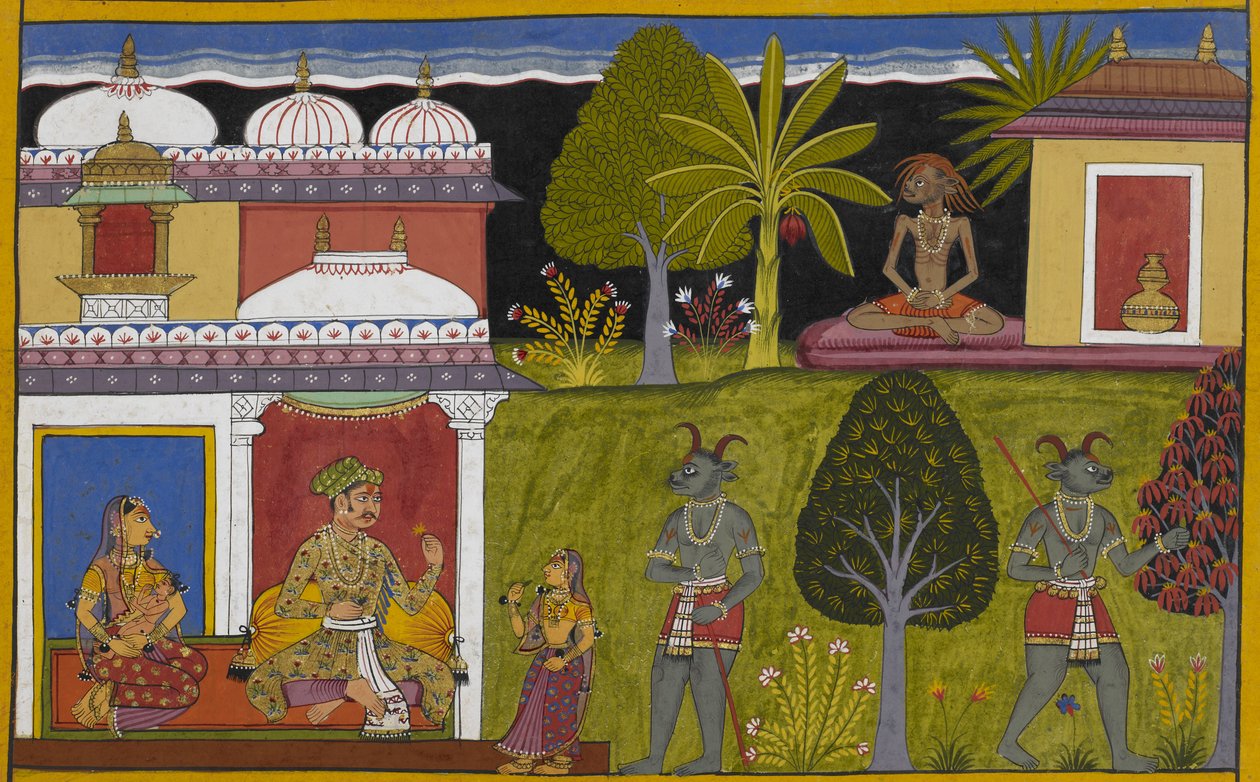  da Indian School