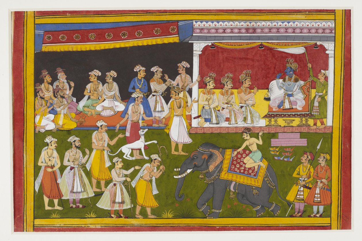  da Indian School