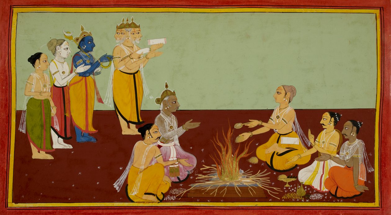  da Indian School