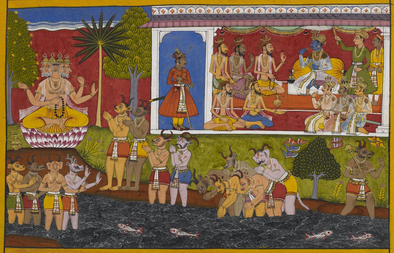  da Indian School