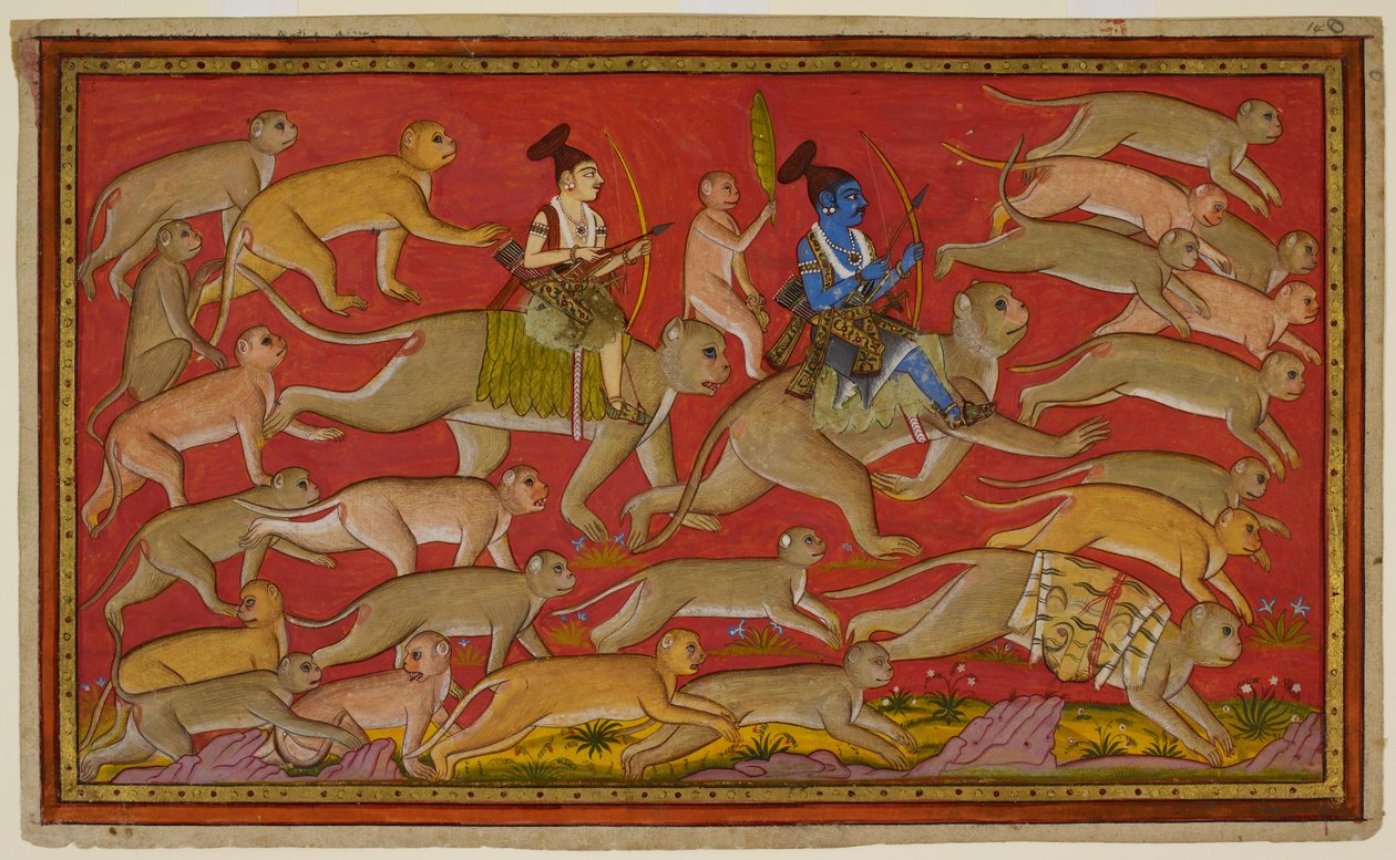  da Indian School