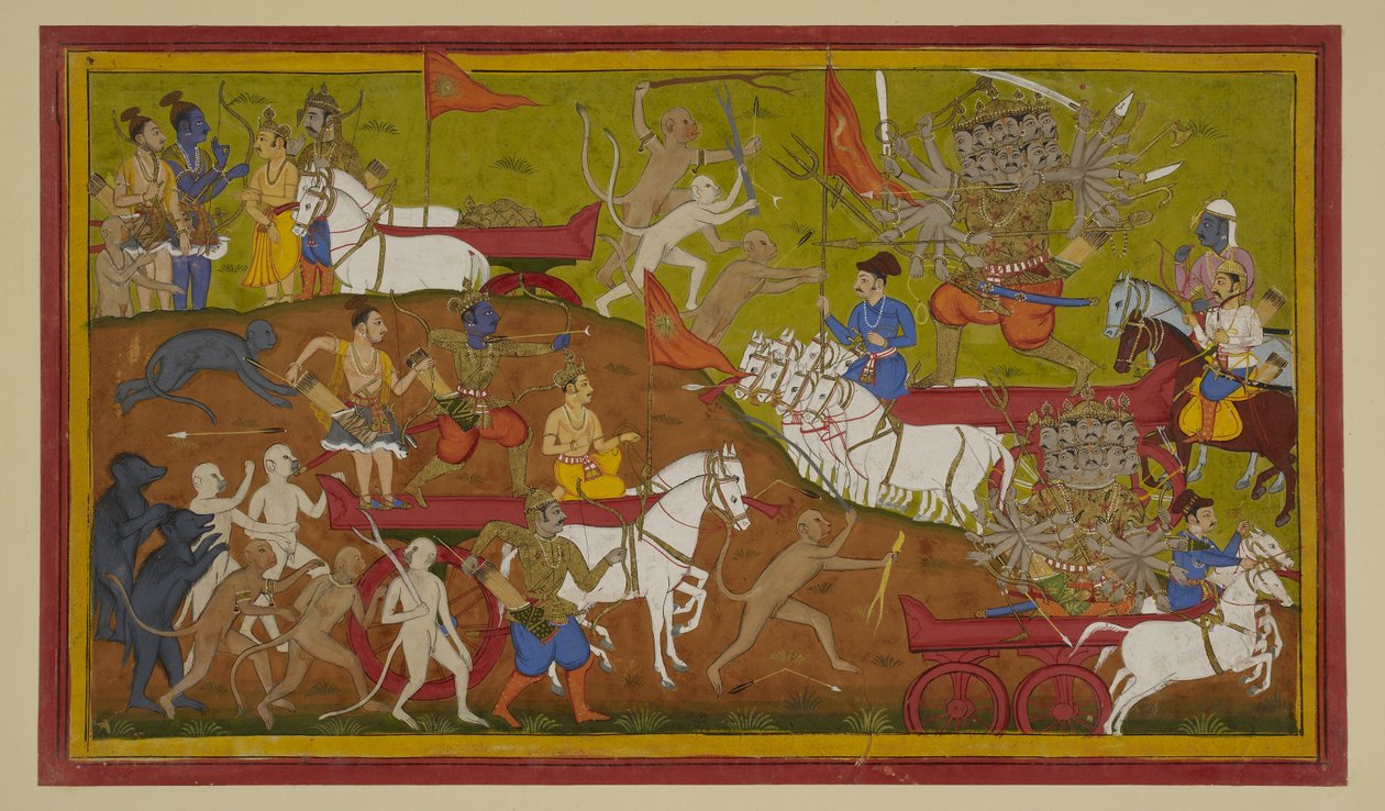 da Indian School