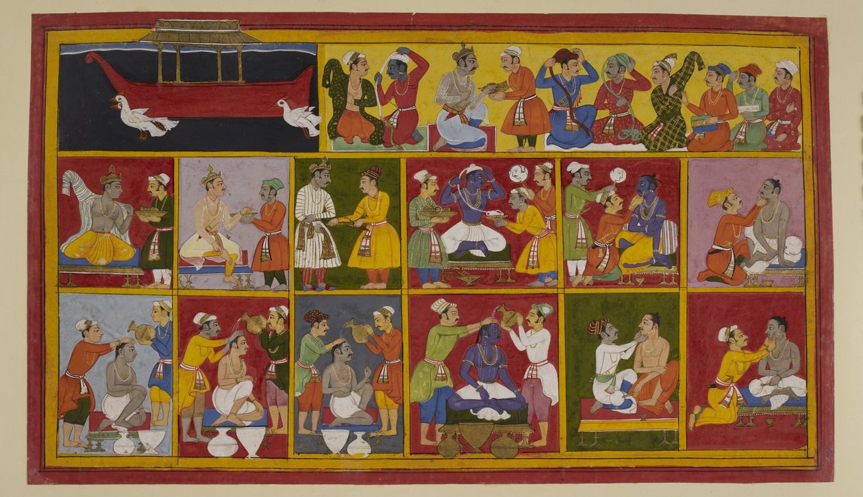  da Indian School