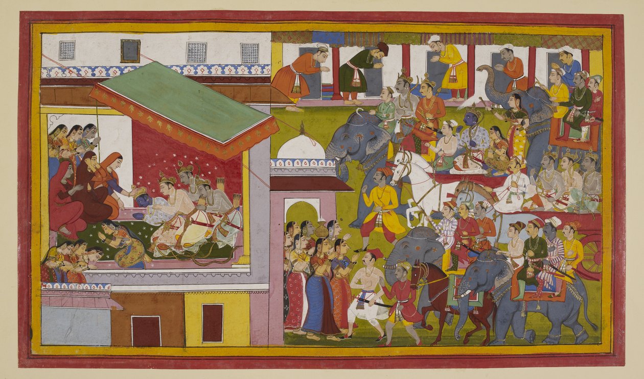  da Indian School