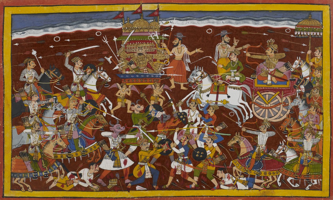  da Indian School