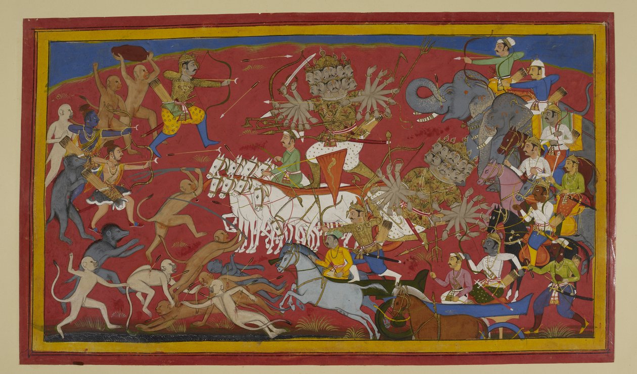  da Indian School