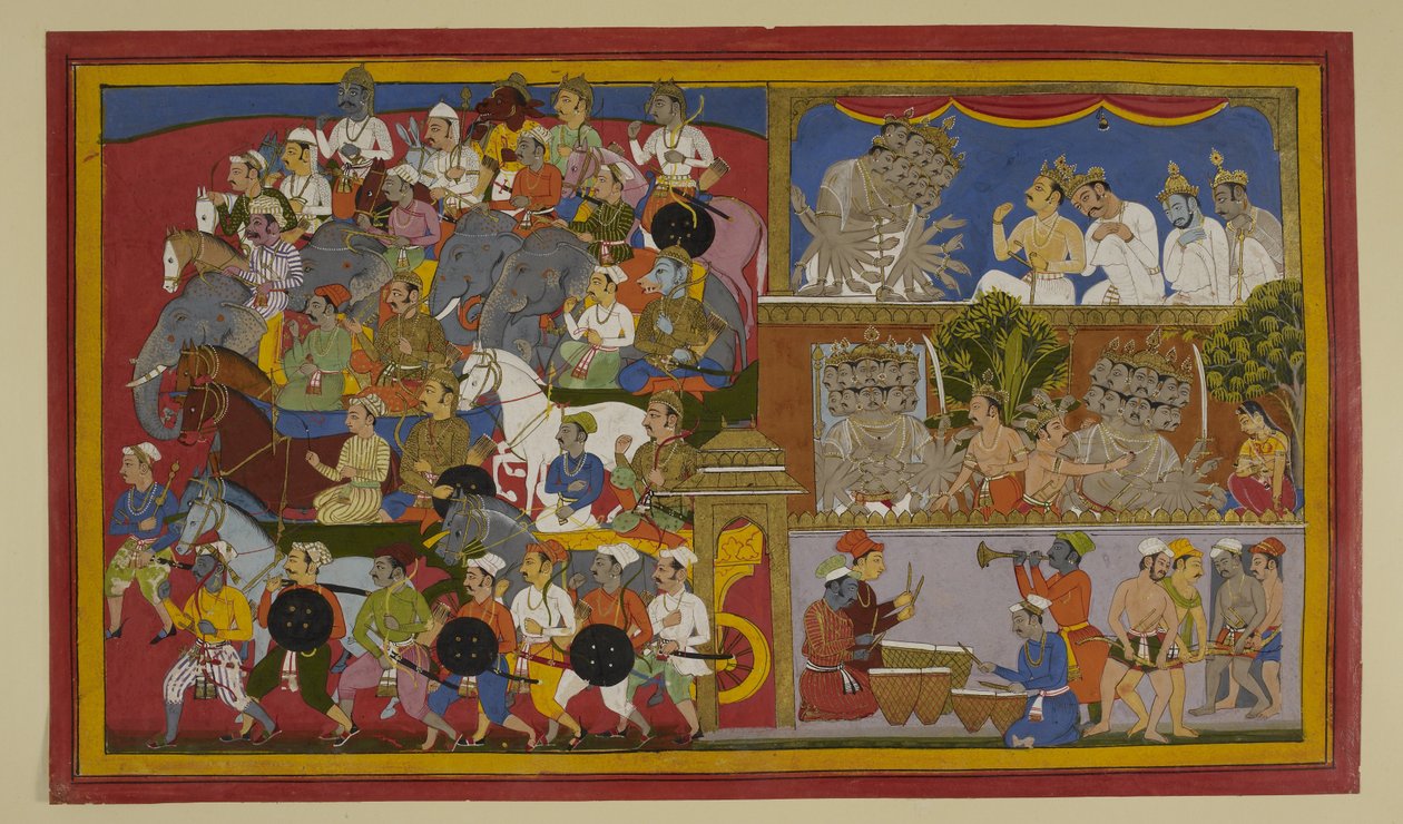  da Indian School