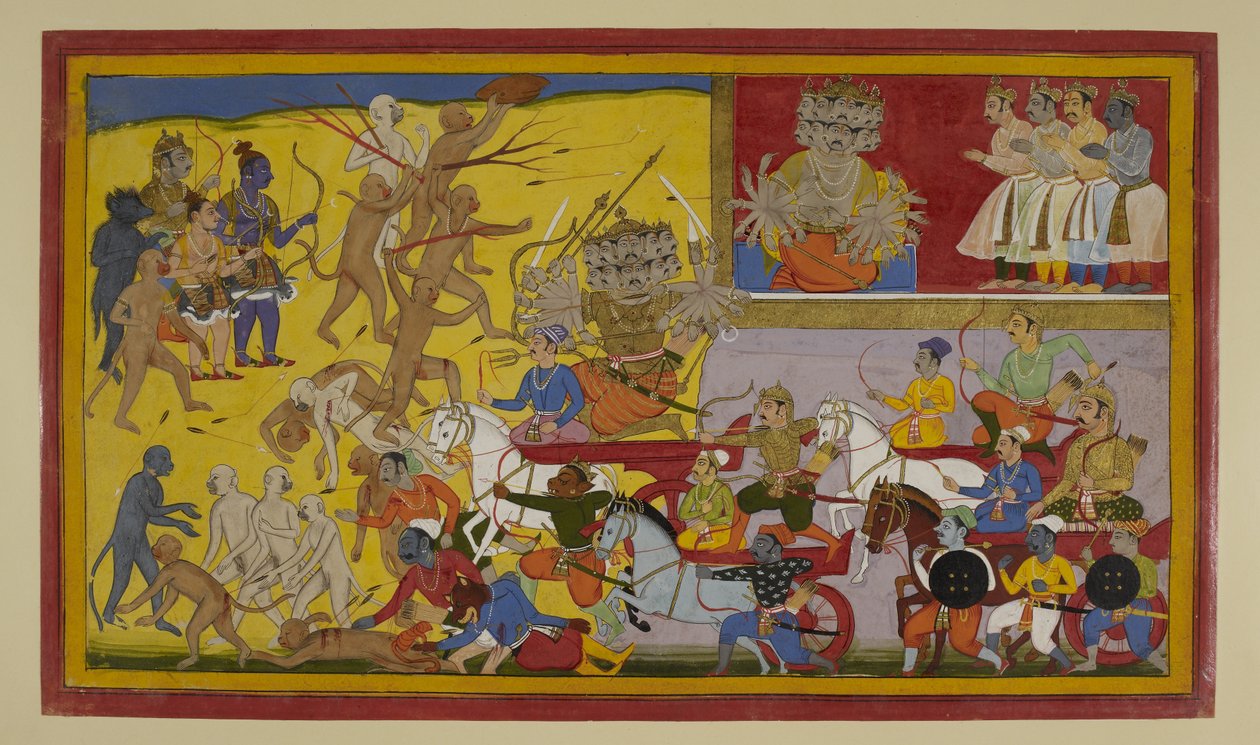  da Indian School