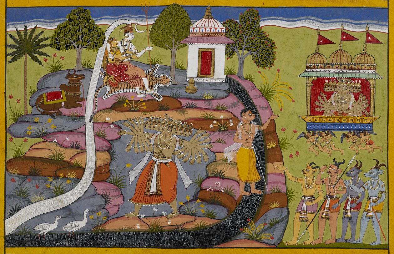  da Indian School